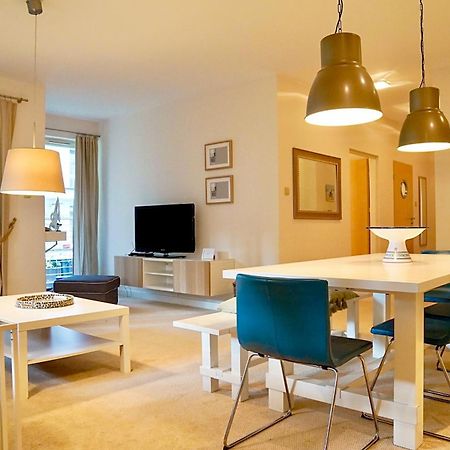Tulip By Baltic Home Miedzyzdroje Luaran gambar