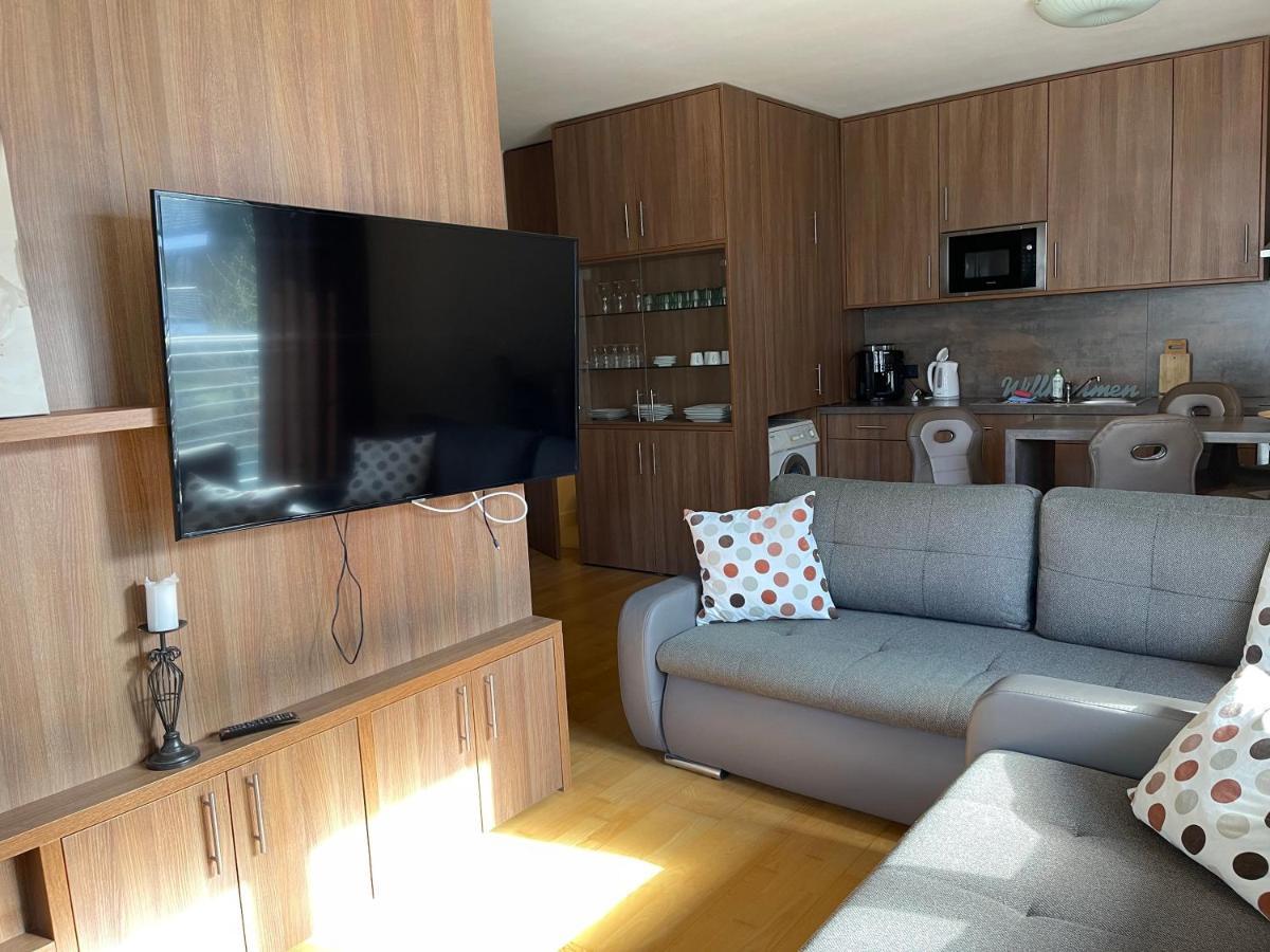 Tulip By Baltic Home Miedzyzdroje Luaran gambar