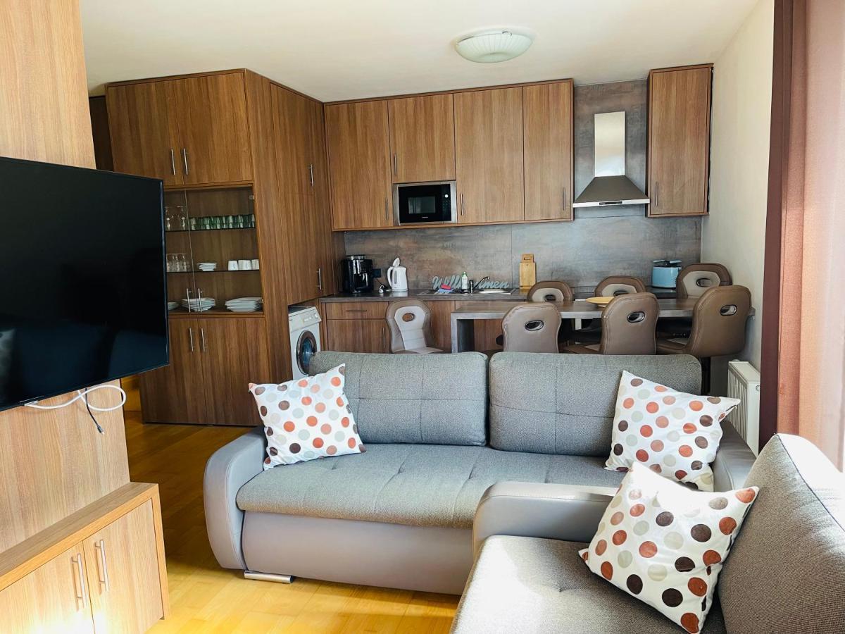 Tulip By Baltic Home Miedzyzdroje Luaran gambar