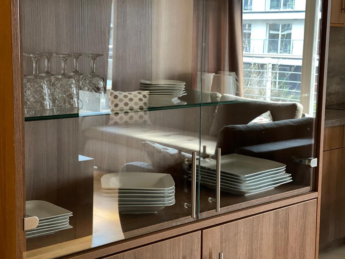 Tulip By Baltic Home Miedzyzdroje Luaran gambar
