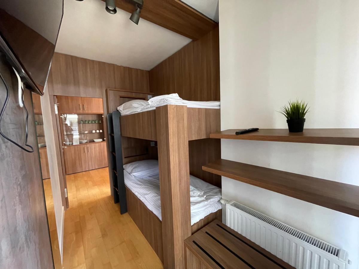 Tulip By Baltic Home Miedzyzdroje Luaran gambar