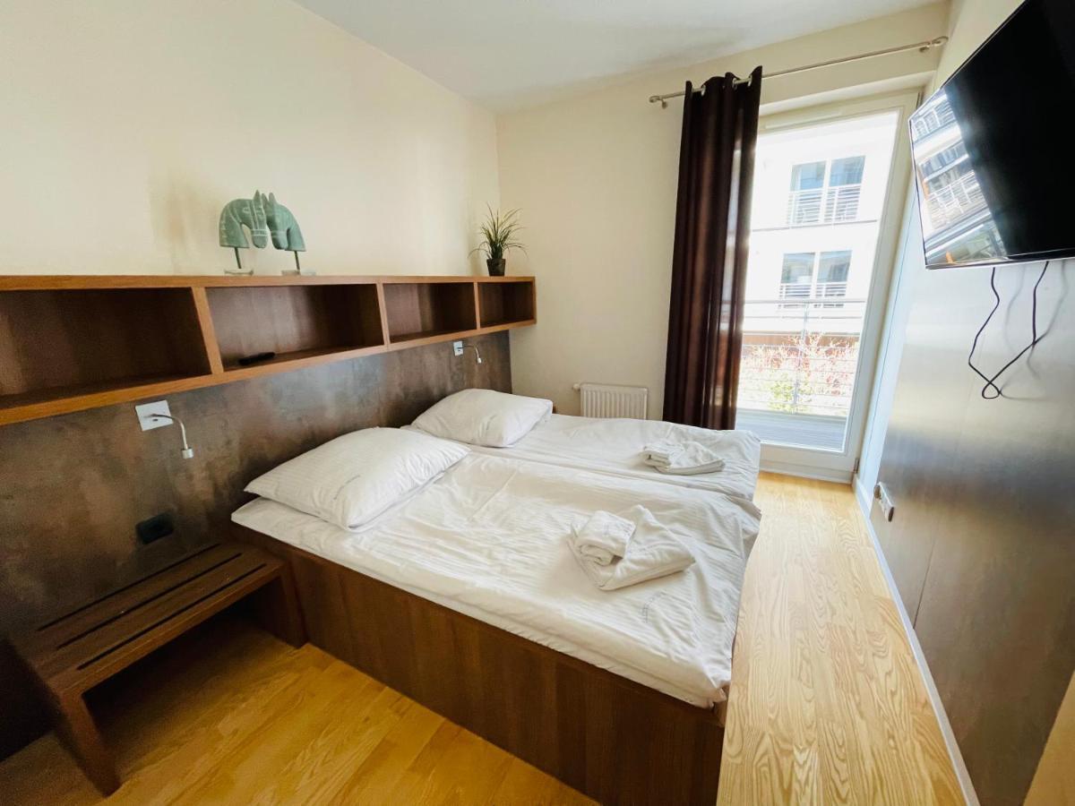 Tulip By Baltic Home Miedzyzdroje Luaran gambar