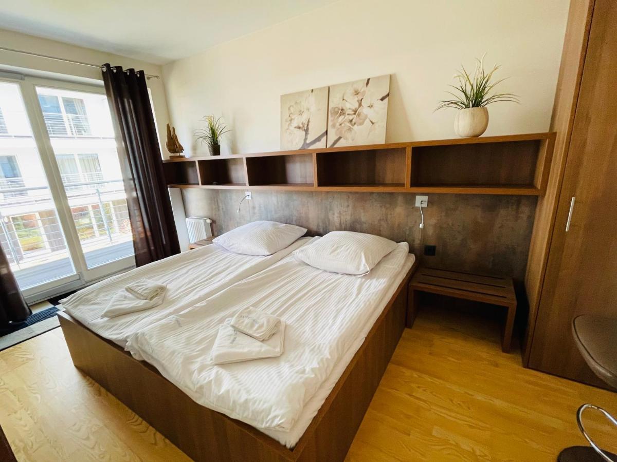 Tulip By Baltic Home Miedzyzdroje Luaran gambar