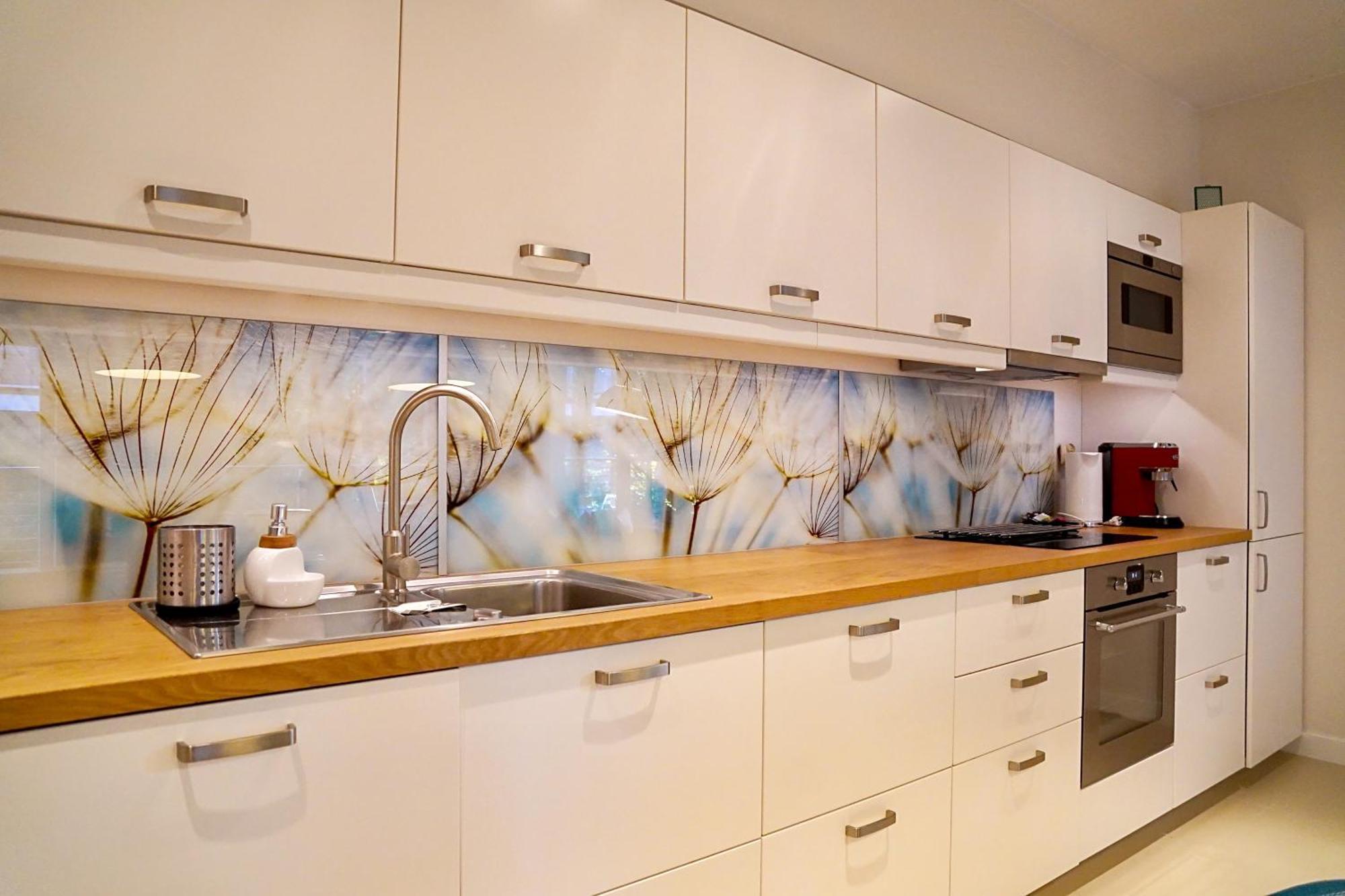 Tulip By Baltic Home Miedzyzdroje Luaran gambar