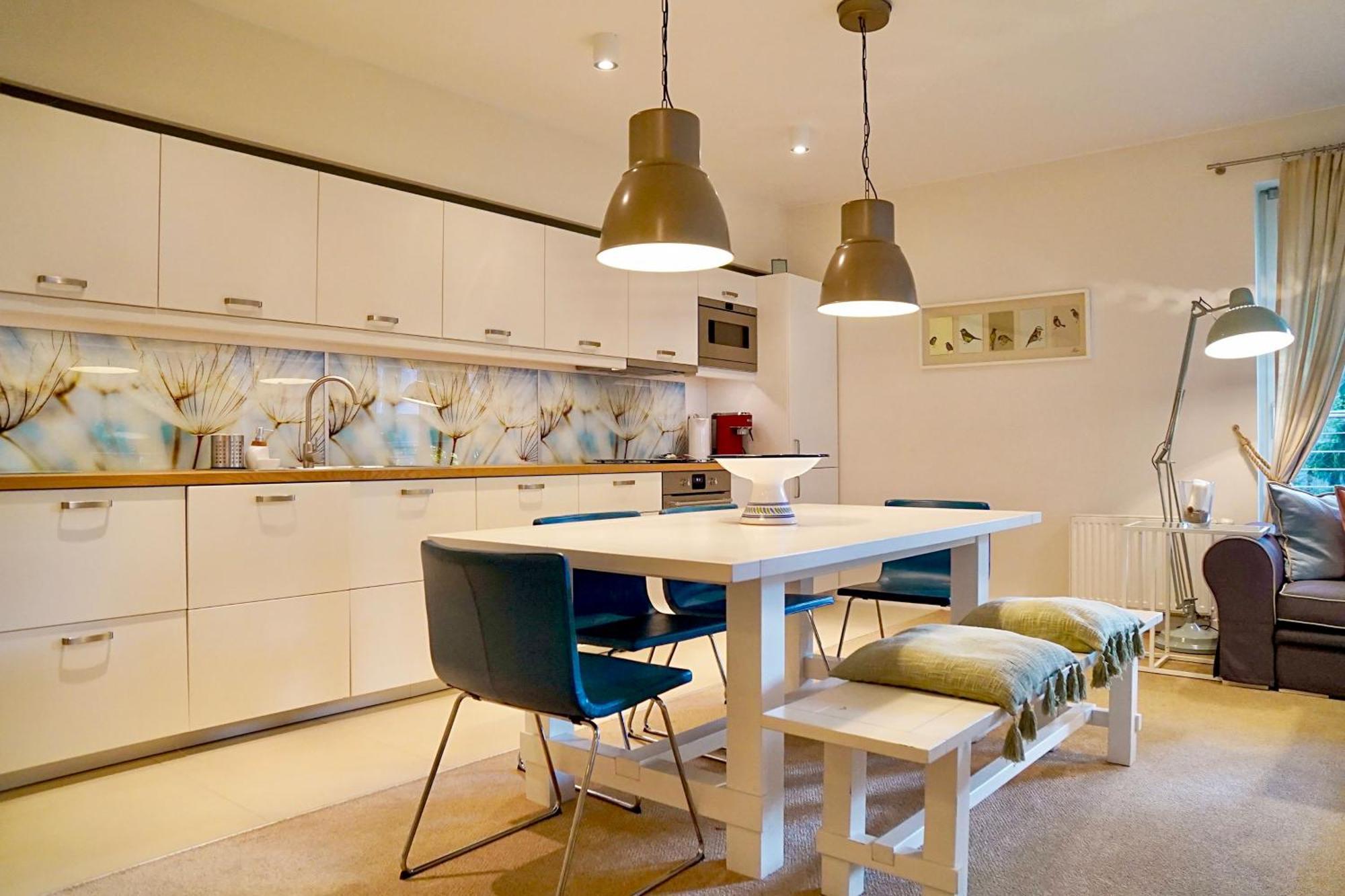Tulip By Baltic Home Miedzyzdroje Luaran gambar