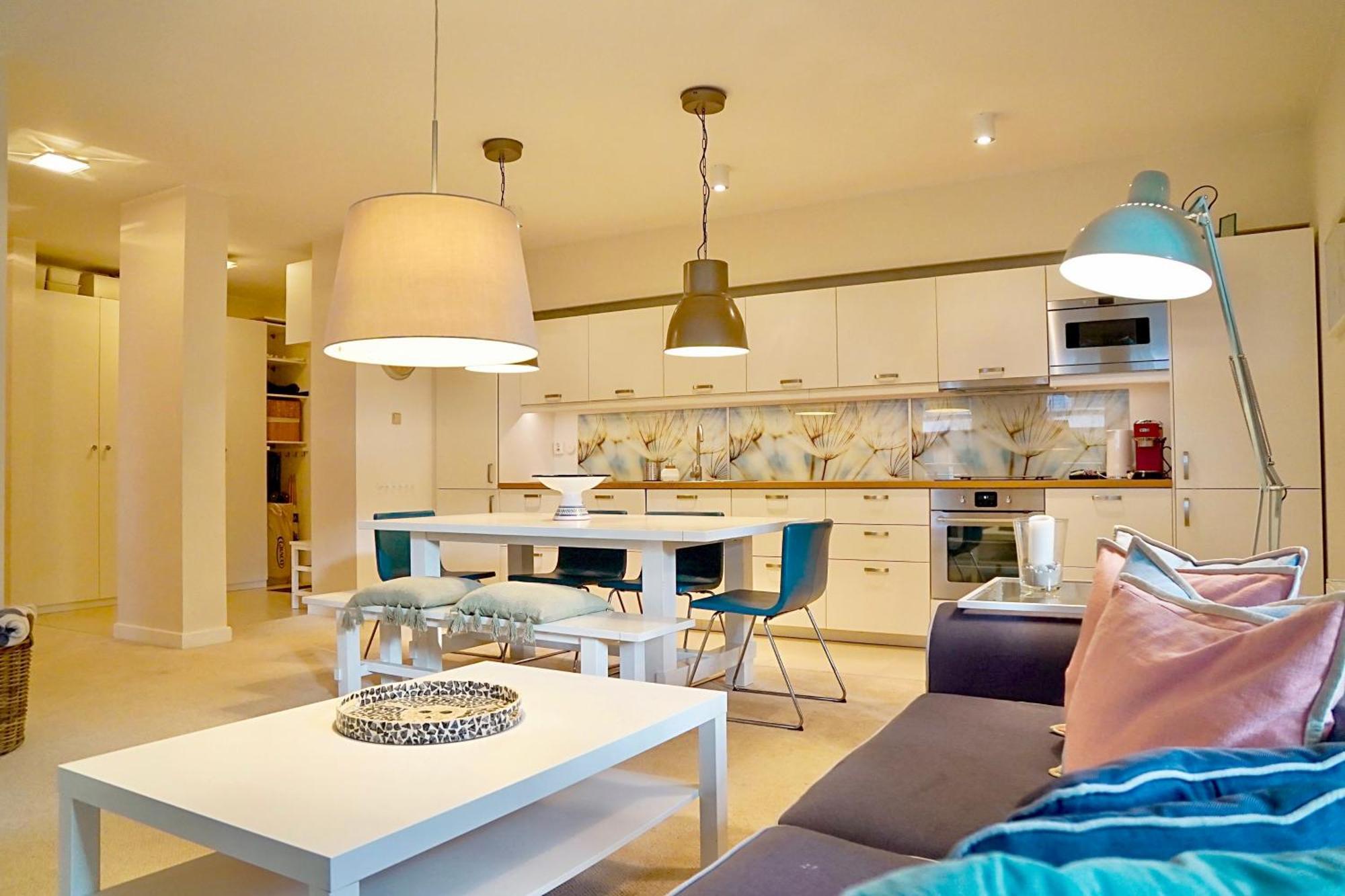 Tulip By Baltic Home Miedzyzdroje Luaran gambar